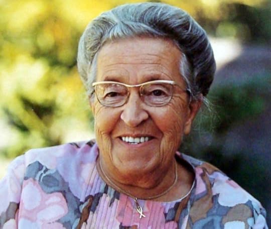 Corrie ten Boom