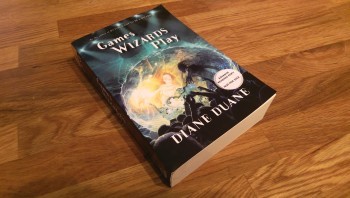 Advance Reader's Copy of 
