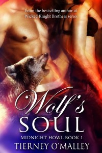 Wolf's Soul AMAZON LARGE