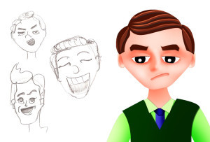 Character-Development-Illustration-Dick