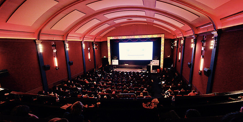Marcy Sutton FFConf 2015