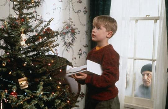 Home Alone, 1990