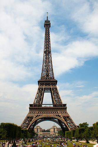 Eiffel Tower