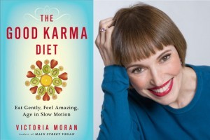 good-karma-victoria-moran