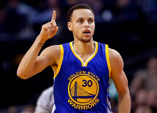 Stephen Curry