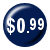 $0.99