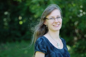 RST author pic