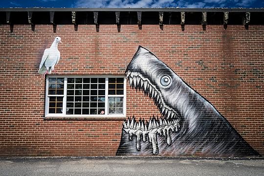 Dangerous Walls
