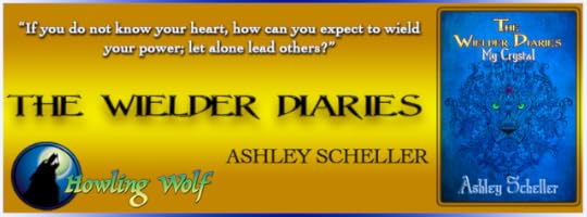 http://ravenswoodpublishing.blogspot.co.uk/p/the-wielder-diaries-by-ashley-scheller.html