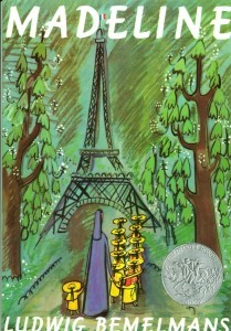 Dear Paris, We Love You