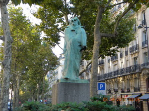 Dear Paris, We Love You