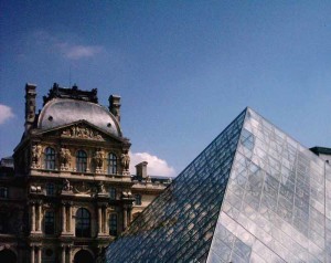 Dear Paris, We Love You