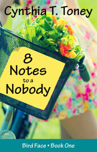 8 Notes to a Nobody