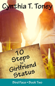 10 Steps to Girlfriend Status