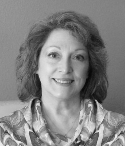 Cynthia Toney