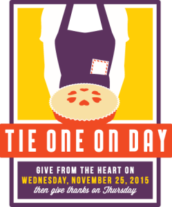 Tie_One_On_Day_2015