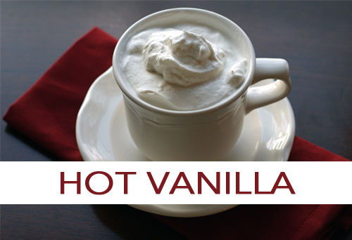 Hot Vanilla