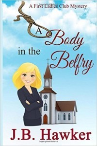 a body in the belfrey
