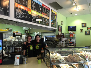 writers fon't only hang out in writing groups. One of their natural habitat is a coffee shop. That's why I write a blog about them. Check out BuzzBerry on my Coffee CommuniTea blog.