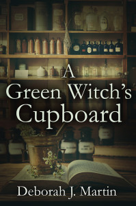 A Green Witch’s Cupboard (Small)