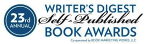 Writer's Digest Award Logo