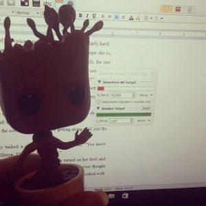 groot