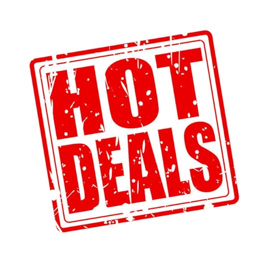 red hot deals