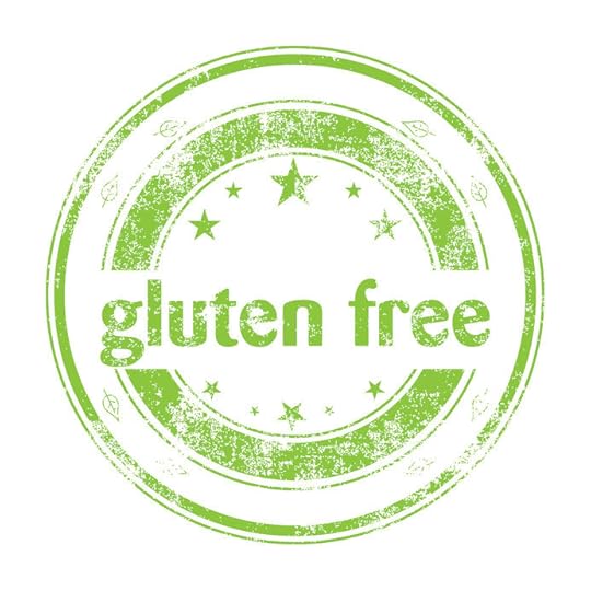 gluten free