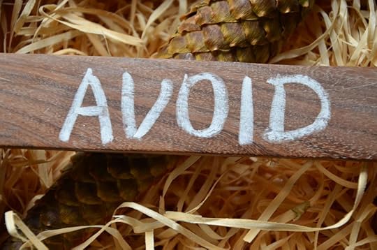avoid