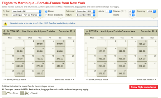 Amazing deals are still available