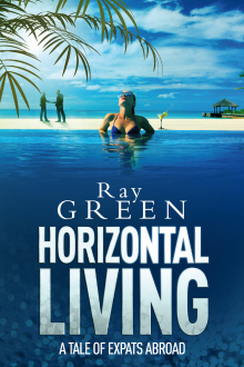 Horizontal Living_Front Cover
