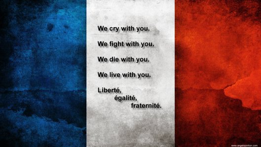 France -AP2015