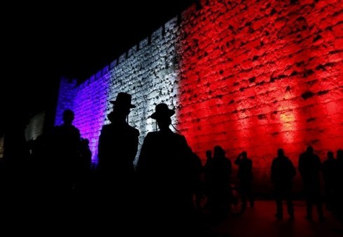 Jerusalem Old City | TheSilverPen.com