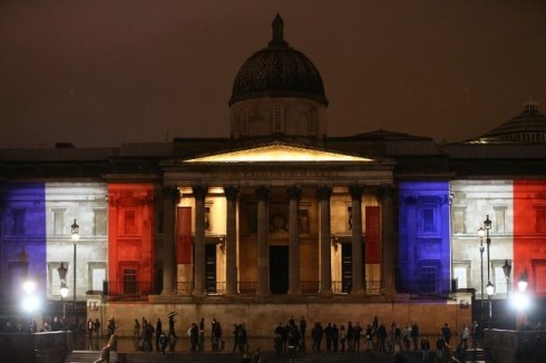 National Gallery | TheSilverPen.com