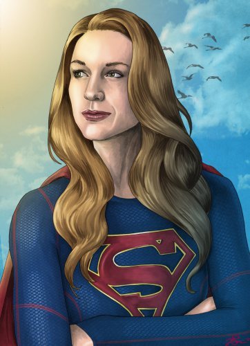 supergirl__by_jgiampietro-d9ehk3s
