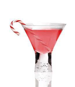 christmas cocktail