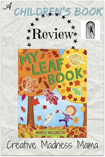 My Leaf Book Review