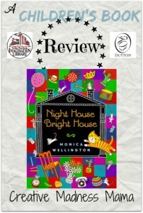 Night House Bright House Review