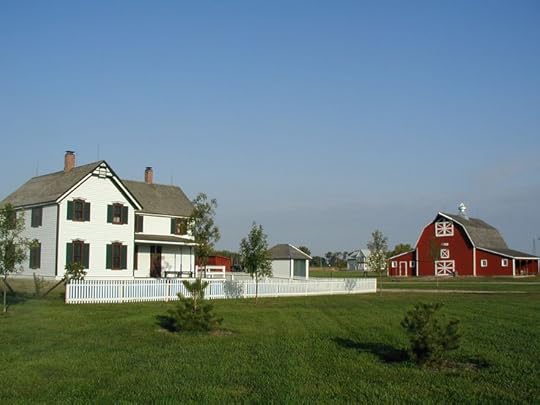 farm: 