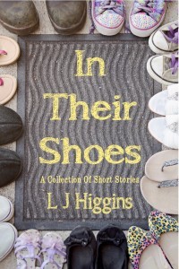 In Their Shoes A Collection Of Short Stories