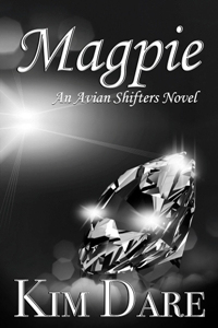 84. Magpie