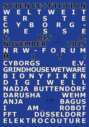 cyborgs