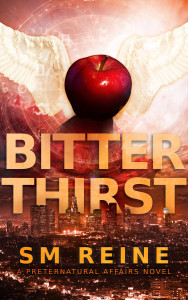 Book Cover: Bitter Thirst