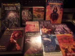 books