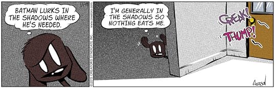 Dog Eat Doug for 11/17/2015