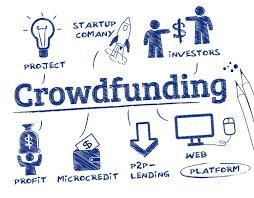 Image result for crowdfunding