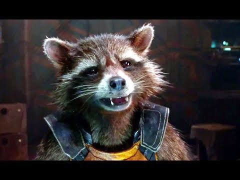 Guardians of the Galaxy 2014