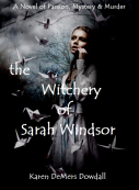 The Witchery of Sarah Windsor - Copy