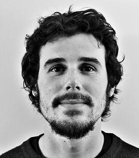 Author, Daniel Graham