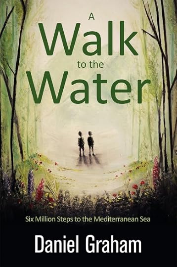 A Walk to the water